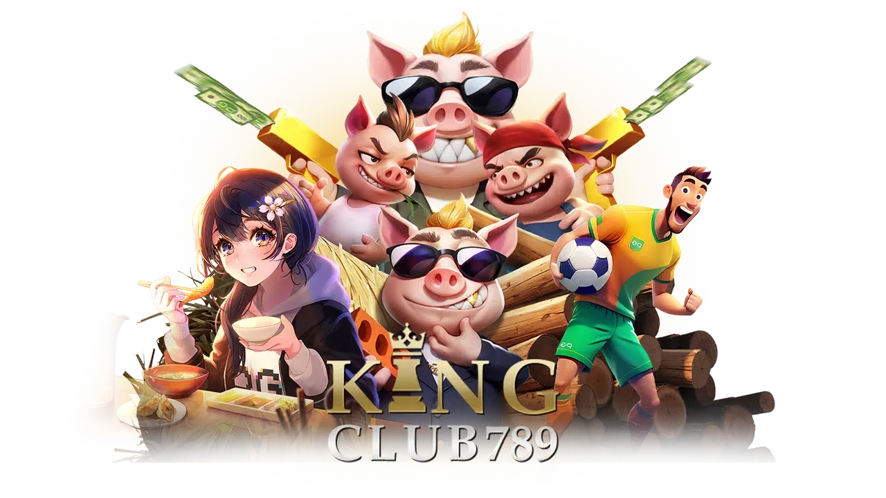 ราชา 789 เข้าสู่ระบบ