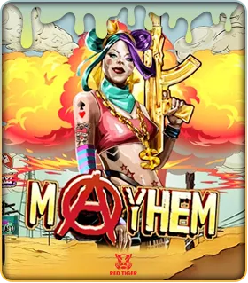 mayhem by สล็อต เว็บ ตรง ฝาก ถอน ไม่มี ขั้น ต่ํา วอ เลท