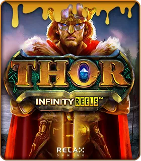 thor infinity by สล็อต เว็บ ตรง ฝาก ถอน ไม่มี ขั้น ต่ํา วอ เลท