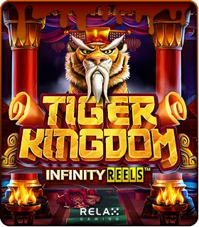 tiger kingdom by สล็อต เว็บ ตรง ฝาก ถอน ไม่มี ขั้น ต่ํา วอ เลท