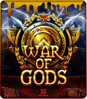 war of gods by สล็อต เว็บ ตรง ฝาก ถอน ไม่มี ขั้น ต่ํา วอ เลท
